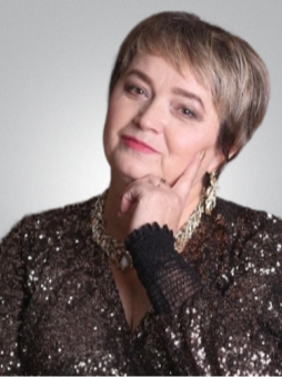 Сивенцева Ирина Алексеевна.