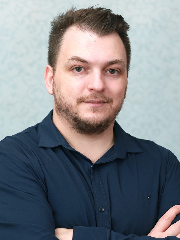 Вагнер Вячеслав Владимирович.