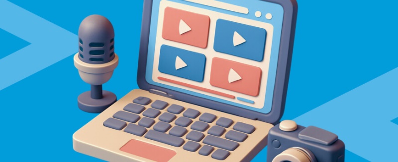 Урок цифры по теме &amp;quot;Видеоплатформа&amp;quot;.