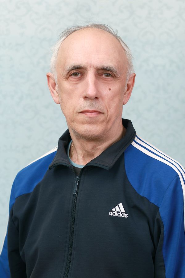 Головацкий Александр Иванович.