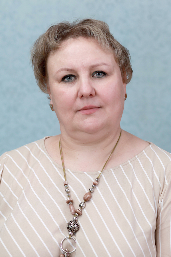 Жуганова Наталья Владимировна.